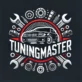 TuningMaster